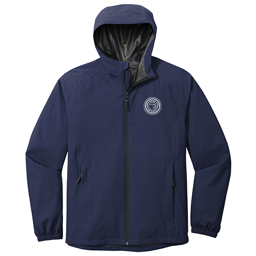 Port Authority Essential Rain Jacket Image