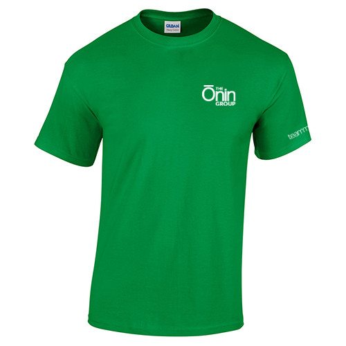 Onin Group Teammates Short Sleeve Tee Image