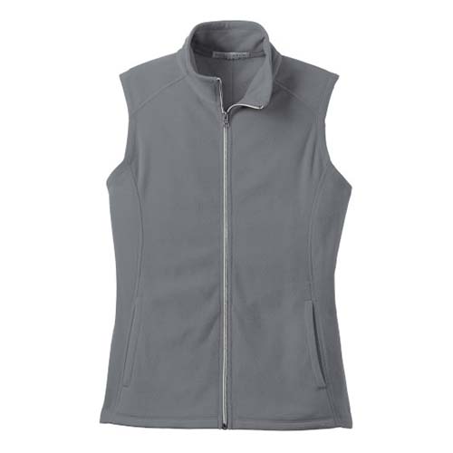 Port Authority Ladies Microfleece Vest