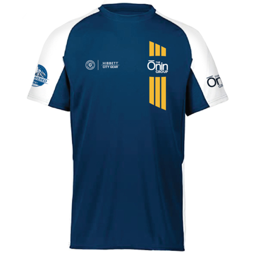 2023 Navy Corporate Challenge Tees Image