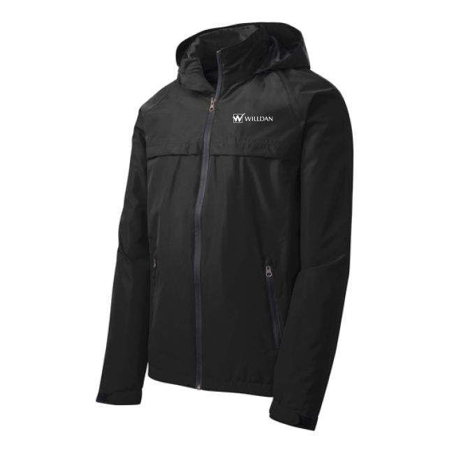 Torrent Waterproof Jacket Image