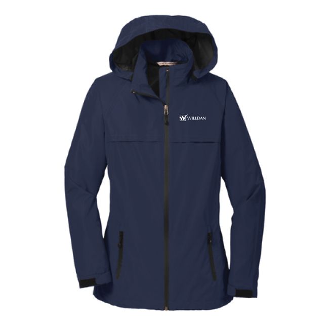 Ladies Torrent Waterproof Jacket Image