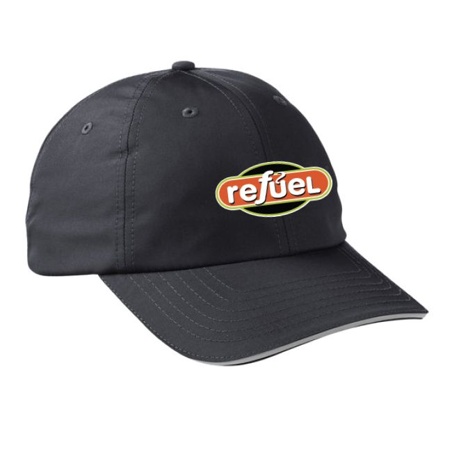 Refuel - Performance Cap Image