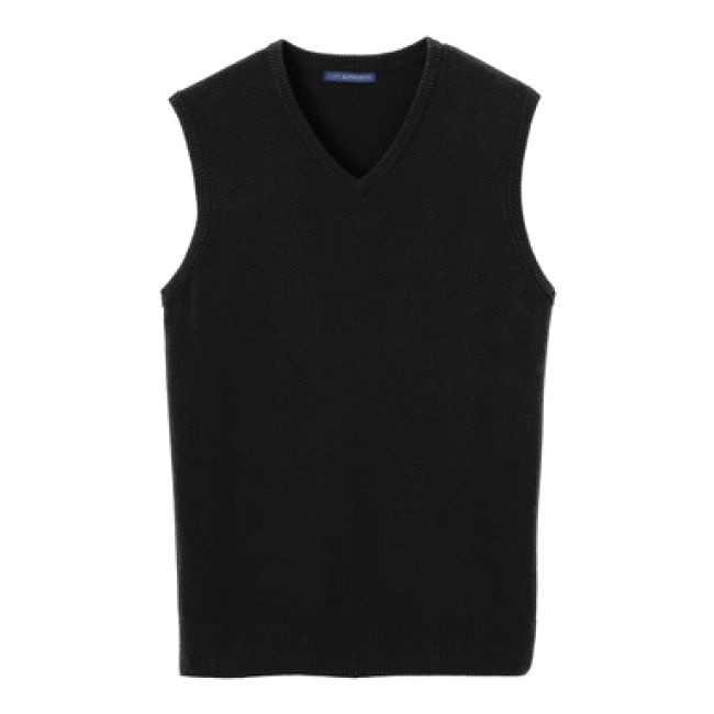 Port Authority® Sweater Vest Image