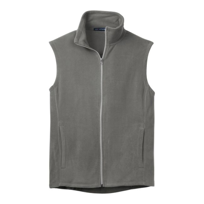 Port Authority® Microfleece Vest Image