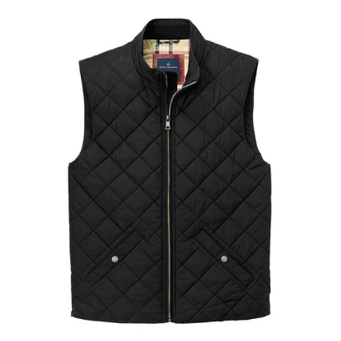 Brooks Brothers® Quilted Vest Image