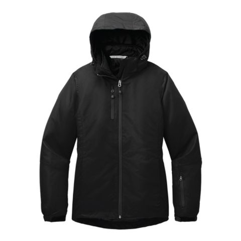 Port Authority® Ladies Vortex Waterproof 3-in-1 Jacket Image