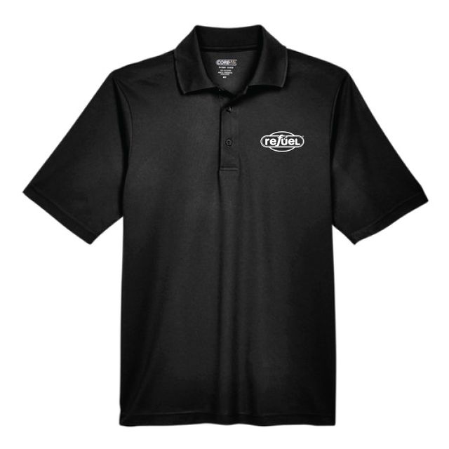 Refuel - Men's Performance Polo Image