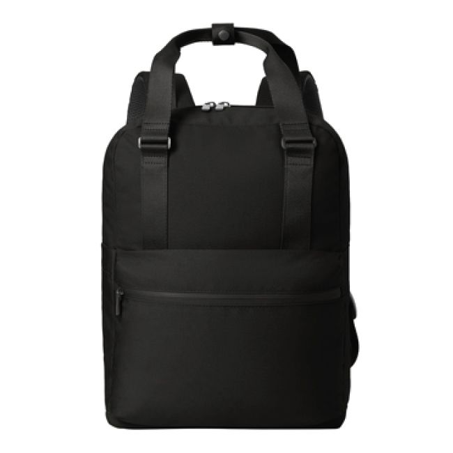 Sleek Backpack Image