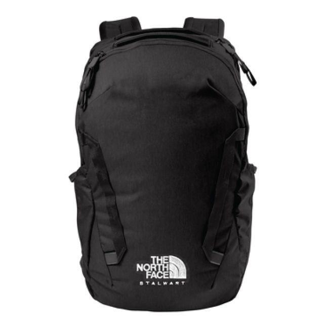 The North Face Backpack Image