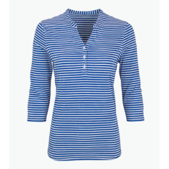 Women's Vansport Riviera Polo Image