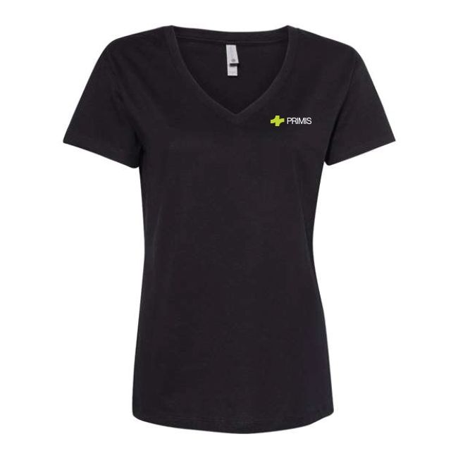 Ladies Primis Bank T-Shirt