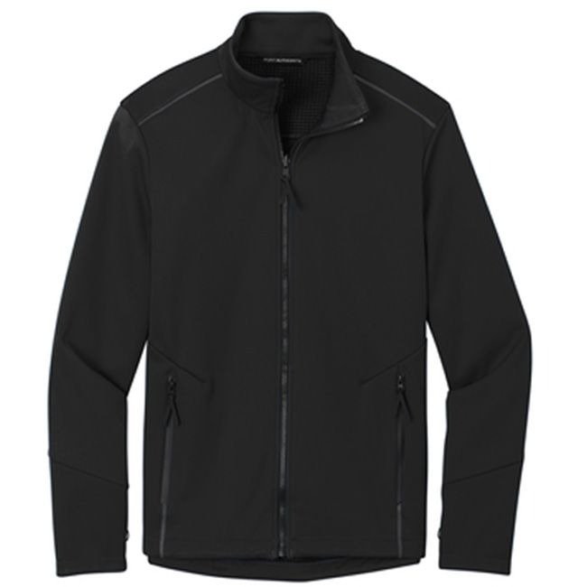 Port Authority® Collective Tech Soft Shell Jacket