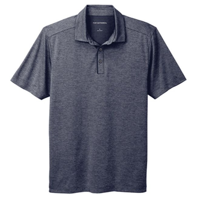 Port Authority® Shadow Stripe Polo