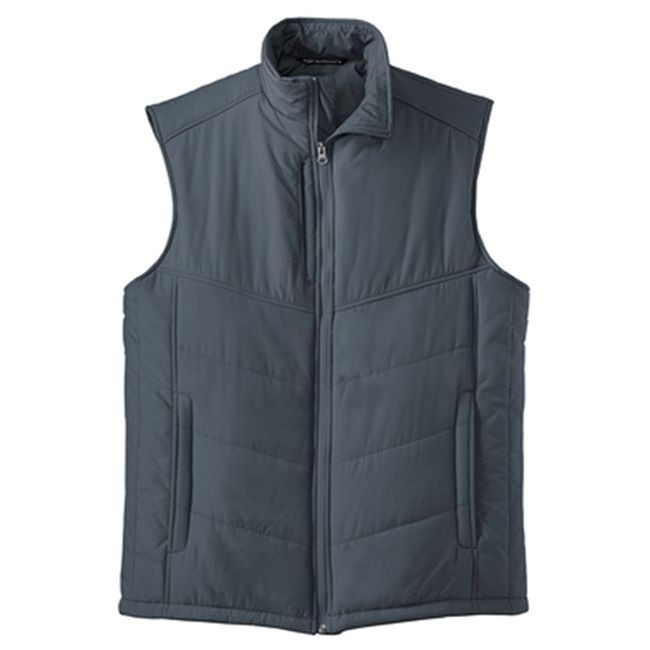 Port Authority Puffy Vest