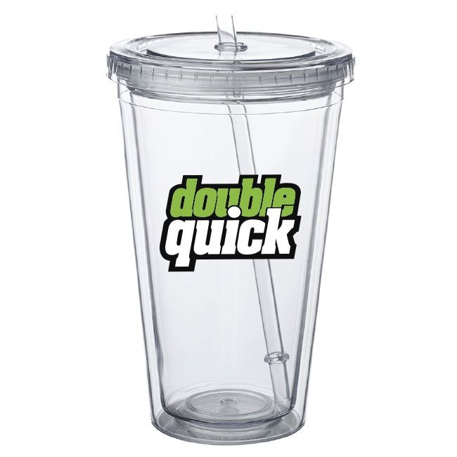 Double Quick - Cup Image