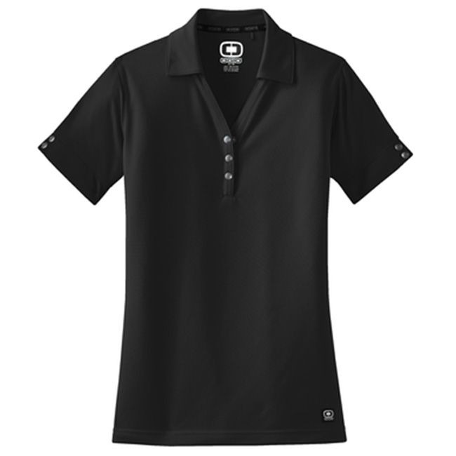 OGIO® Glam Polo