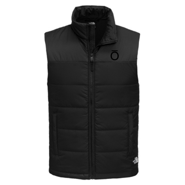 Men's Northface Insulated Vest Image