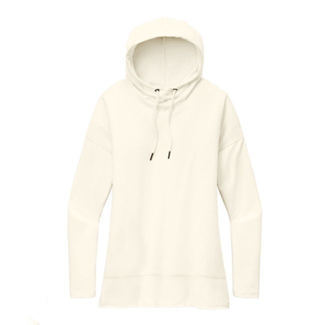 District Women Featherweight French Terry Hoodie Image