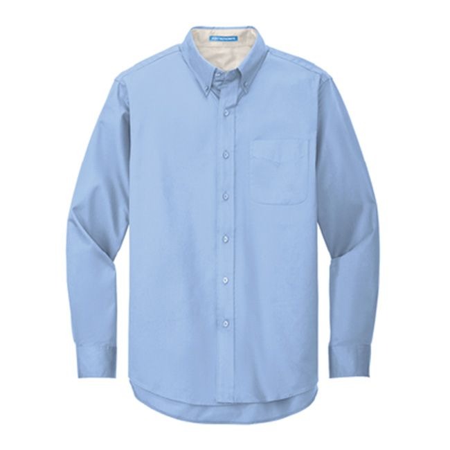 Port Authority Long Sleeve Easy Care Shirt Image