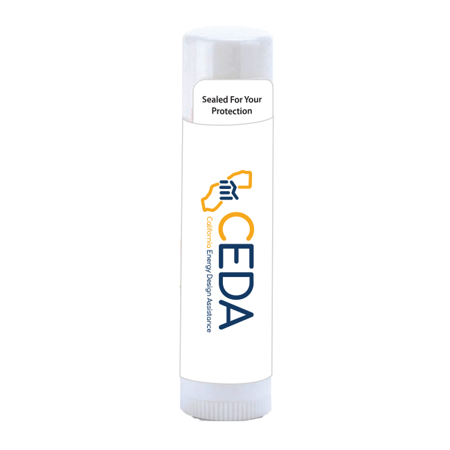 Lip Balm for CEDA - Peppermint Image